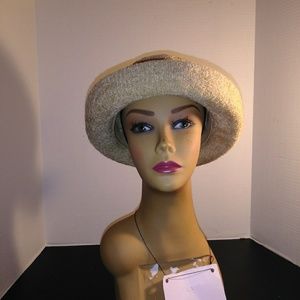 Vintage Hat